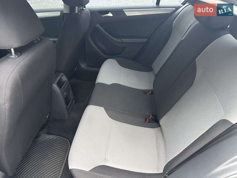 Седан Volkswagen Jetta 2017 в Днепре фото 30 Седан Volkswagen Jetta 2017 в Днепре