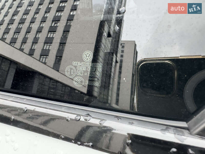 Седан Volkswagen Jetta 2017 в Днепре фото 34 Седан Volkswagen Jetta 2017 в Днепре