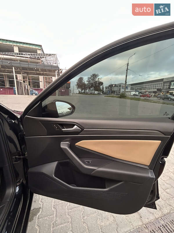Седан Volkswagen Jetta 2019 в Тернополі фото 15 Седан Volkswagen Jetta 2019 в Тернополі