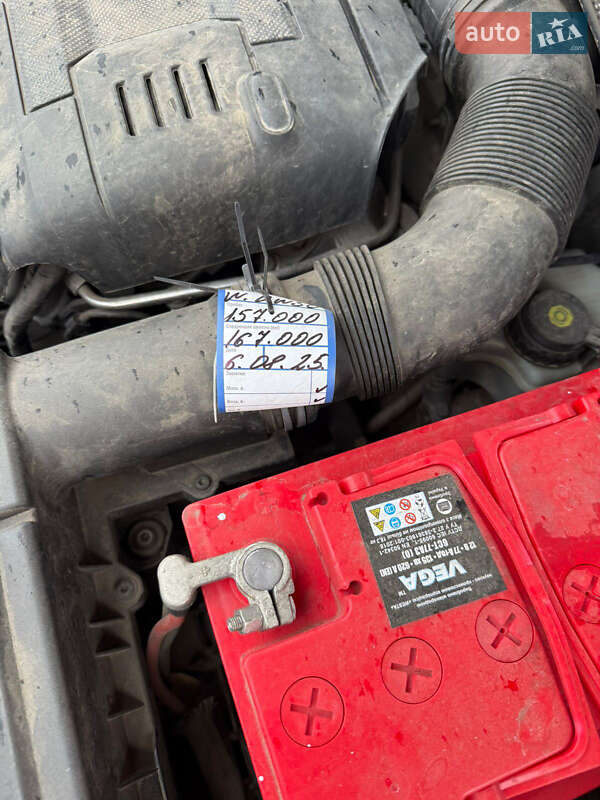 Седан Volkswagen Jetta 2015 в Одессе