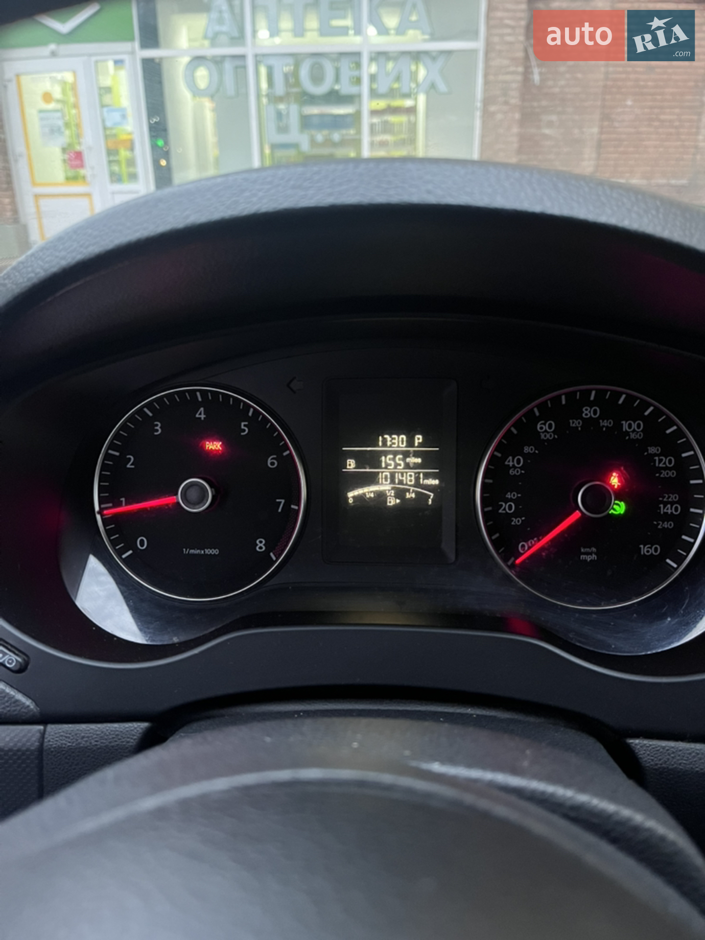 2014 Volkswagen Jetta - мініатюра 8