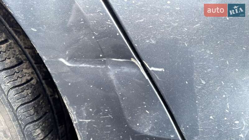 Седан Volkswagen Jetta 2014 в Лозовій