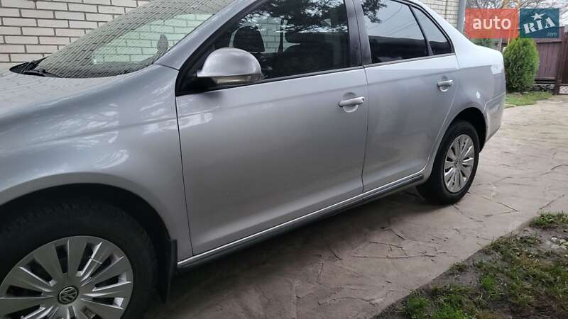 Седан Volkswagen Jetta 2008 в Полтаве фото 7 Седан Volkswagen Jetta 2008 в Полтаве