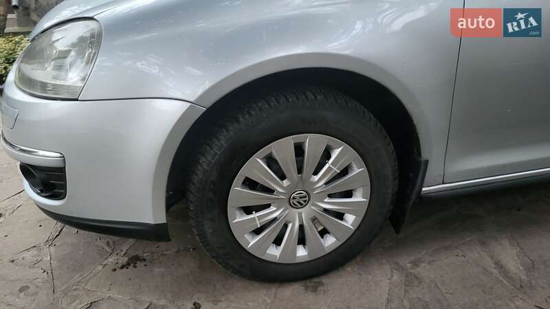 Седан Volkswagen Jetta 2008 в Полтаве фото 8 Седан Volkswagen Jetta 2008 в Полтаве