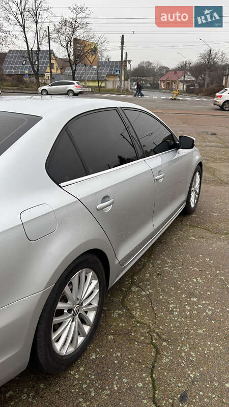 Седан Volkswagen Jetta 2014 в Житомирі фото 5 Седан Volkswagen Jetta 2014 в Житомирі