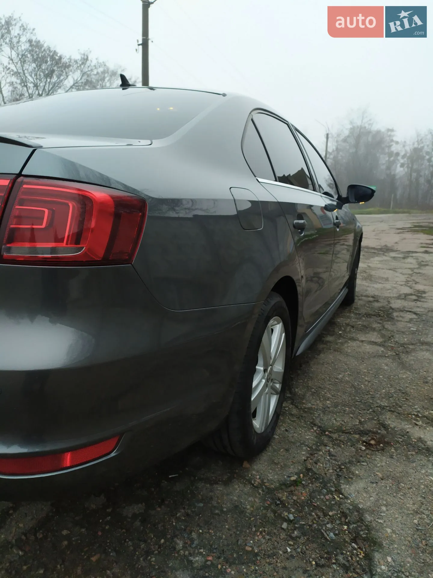 2013 Volkswagen Jetta - мініатюра 4