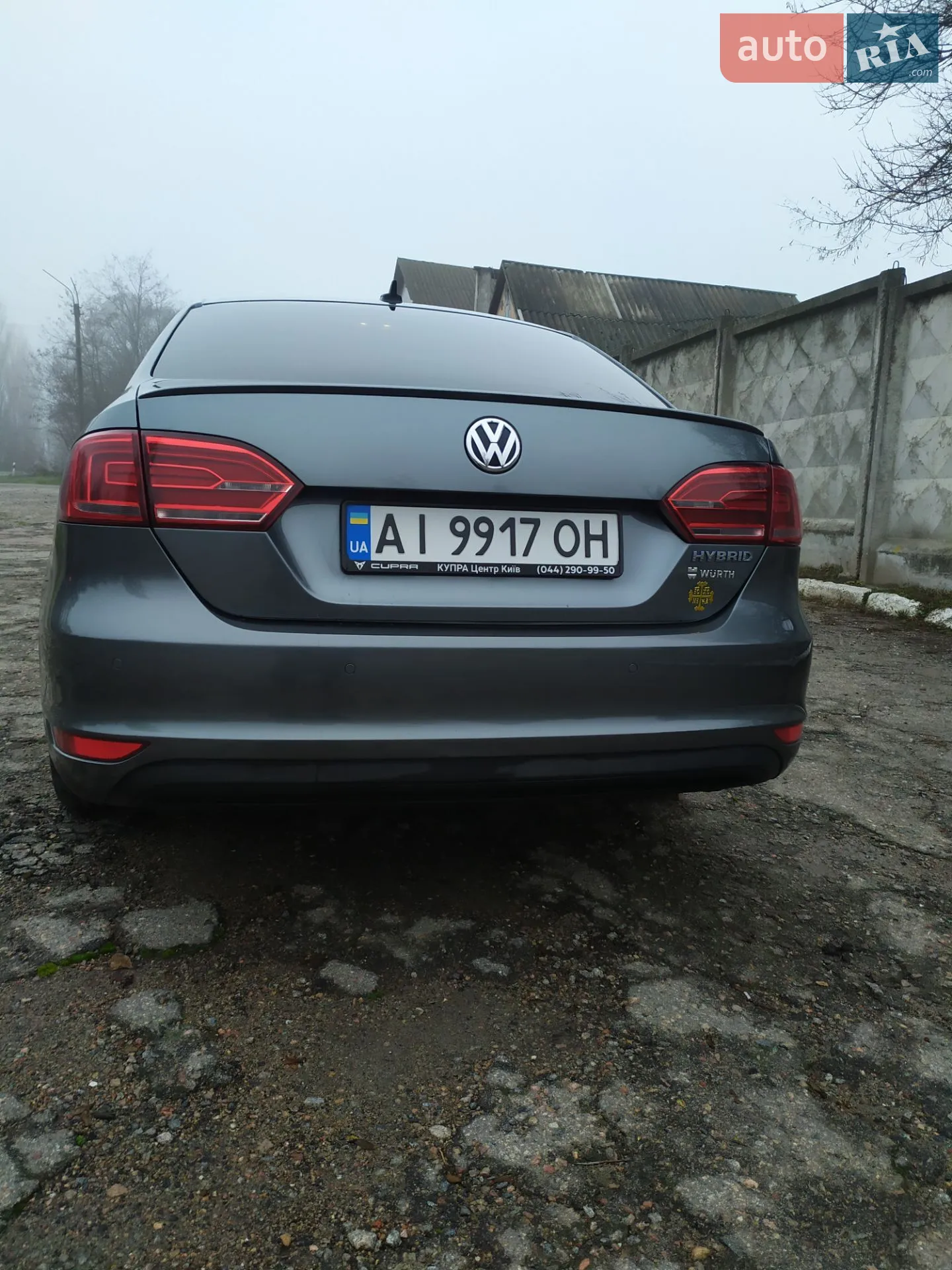 2013 Volkswagen Jetta - мініатюра 3