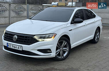 Седан Volkswagen Jetta 2019 в Кривому Розі