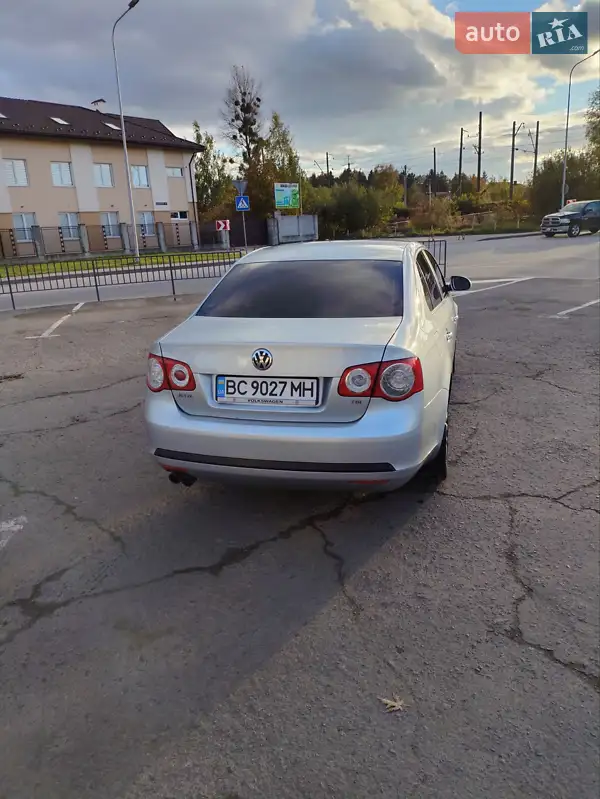 Volkswagen Jetta 2008 VIN WVWZZZ1KZ8M125563 фото оголошення 12 з 64