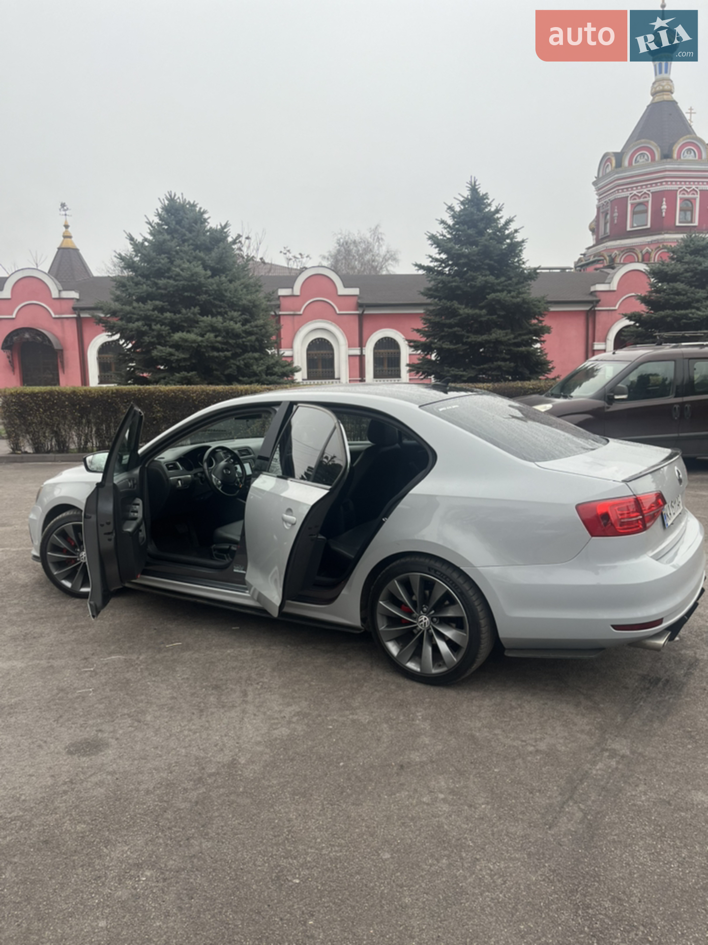 2015 Volkswagen Jetta - мініатюра 10