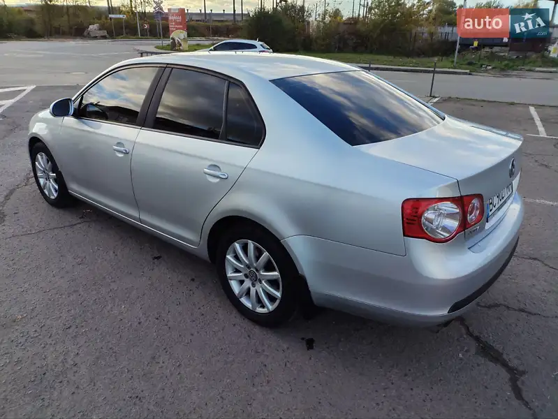 Volkswagen Jetta 2008 VIN WVWZZZ1KZ8M125563 фото оголошення 9 з 64