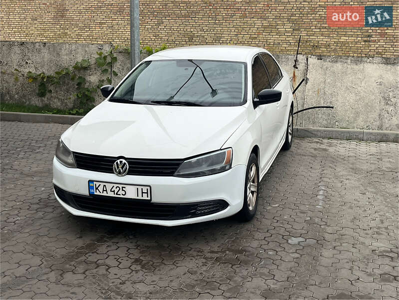 Volkswagen Jetta 2013 Volkswagen Jetta 2013