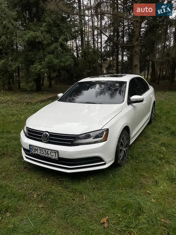 Volkswagen Jetta