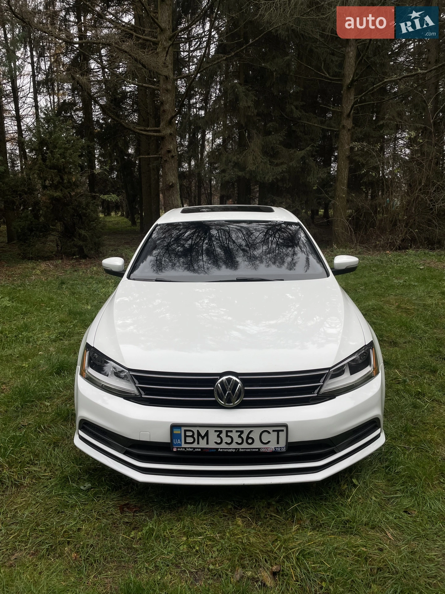 2017 Volkswagen Jetta - мініатюра 2