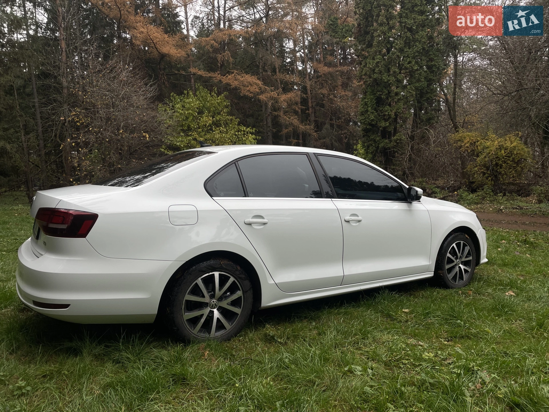 2017 Volkswagen Jetta - мініатюра 10