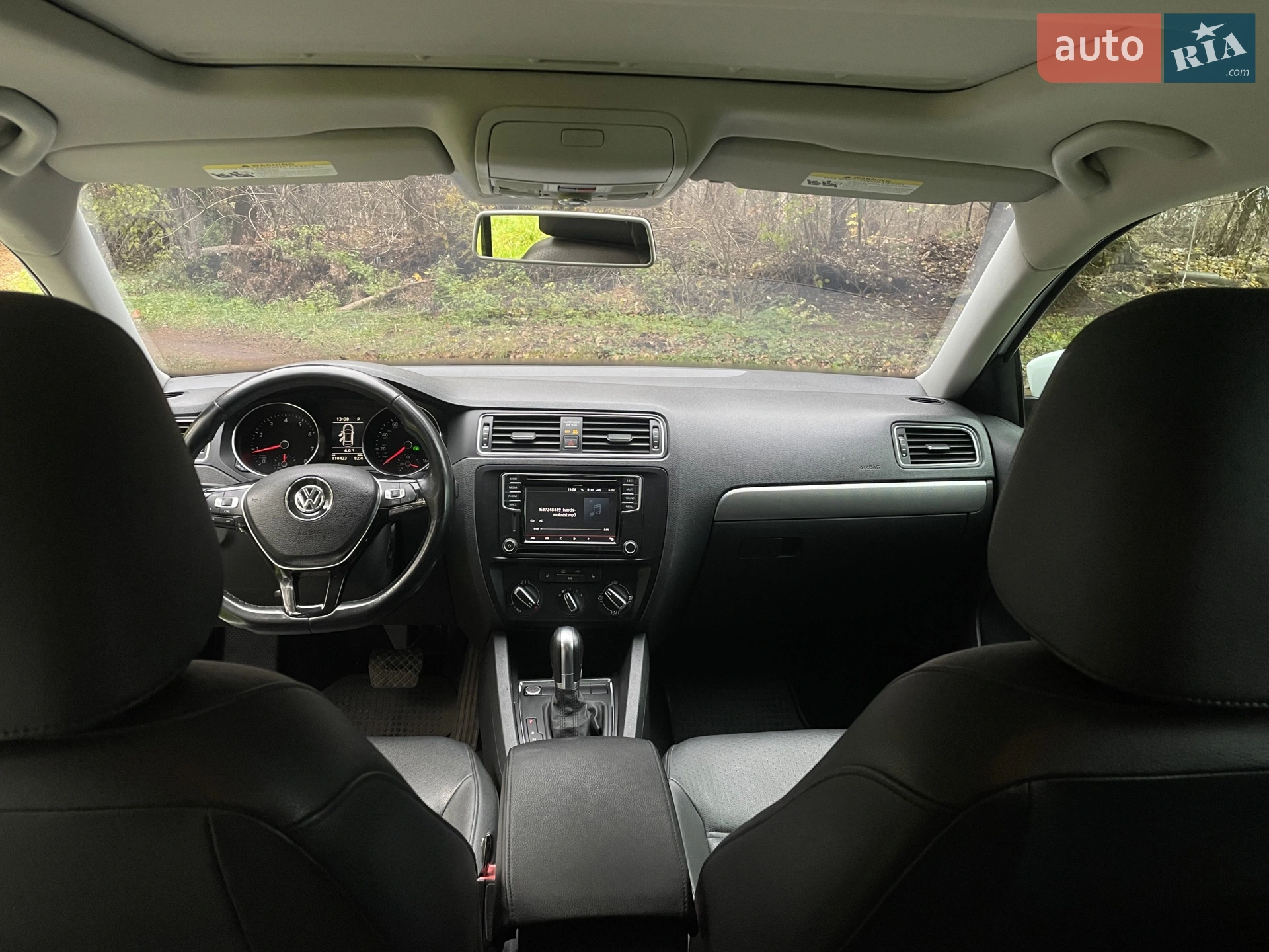 2017 Volkswagen Jetta - мініатюра 16
