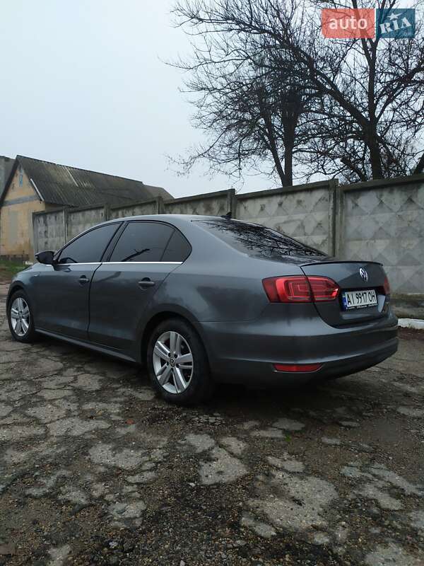 Седан Volkswagen Jetta 2013 в Тараще фото 32 Седан Volkswagen Jetta 2013 в Тараще