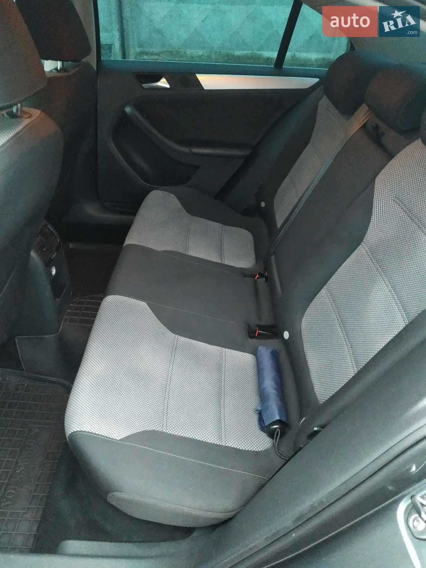 2013 Volkswagen Jetta - мініатюра 47