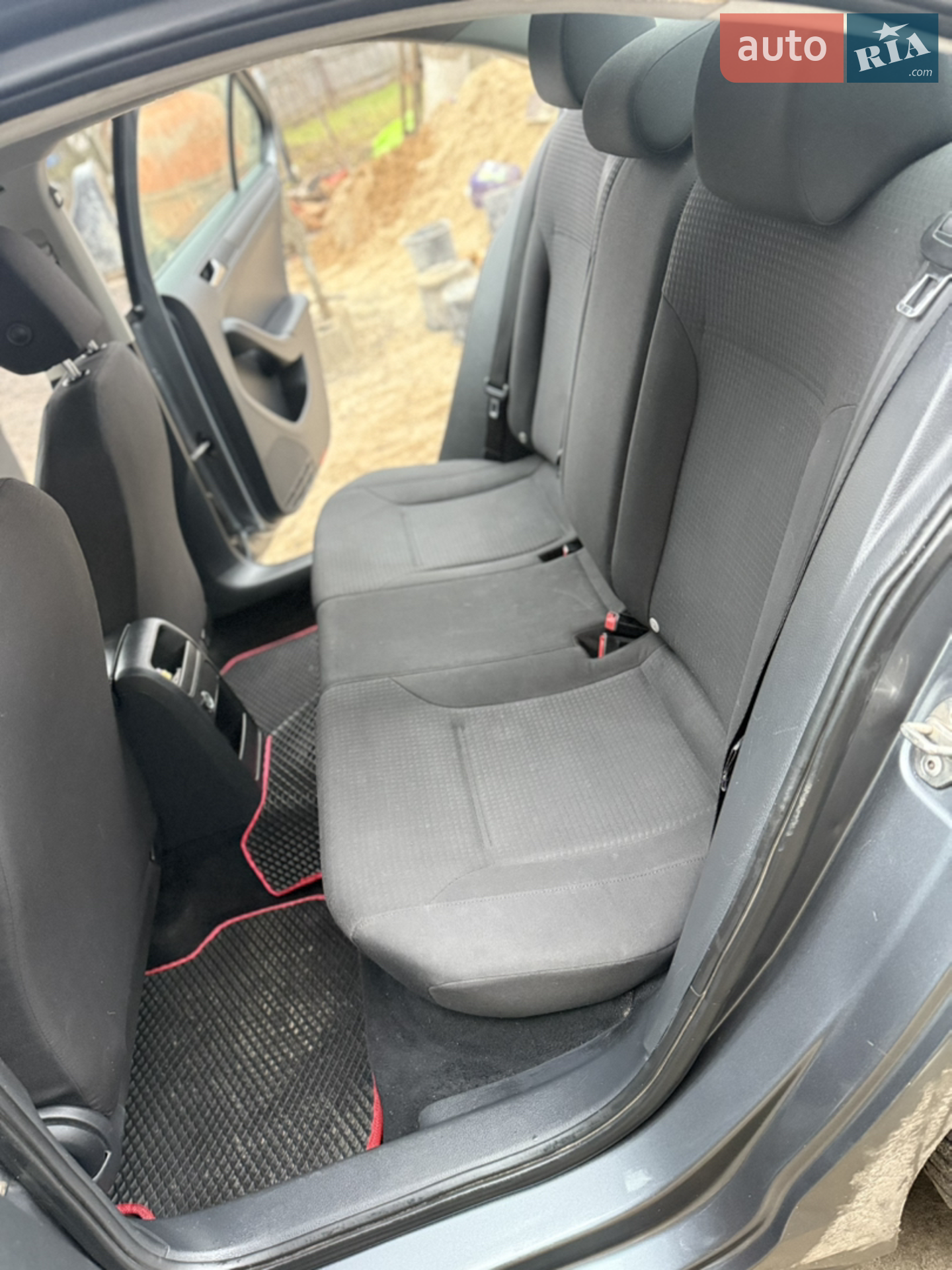 2015 Volkswagen Jetta - мініатюра 7