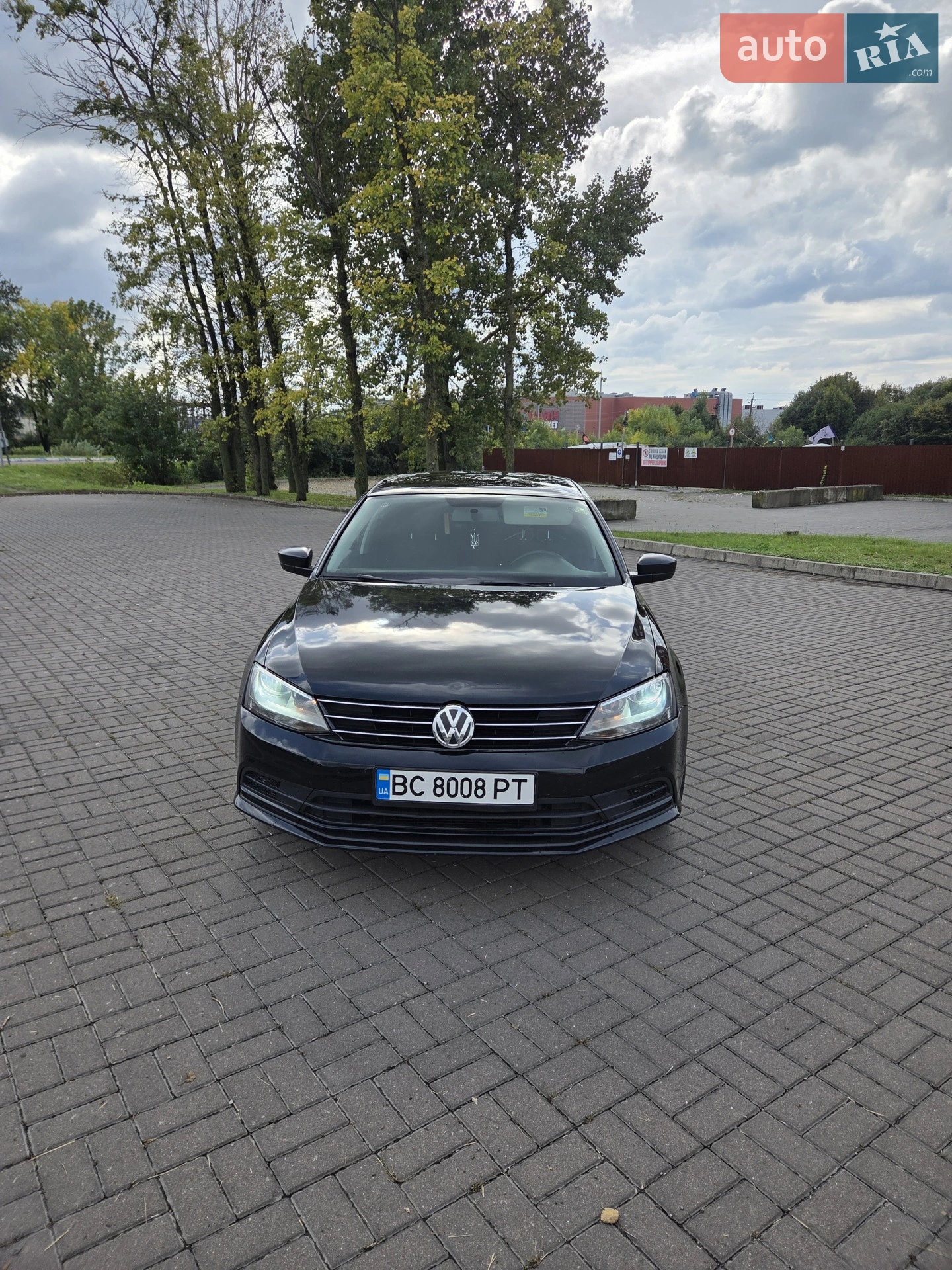 2014 Volkswagen Jetta - мініатюра 9