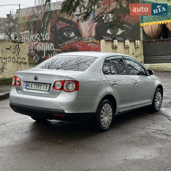 Седан Volkswagen Jetta 2008 в Житомирі фото 7 Седан Volkswagen Jetta 2008 в Житомирі
