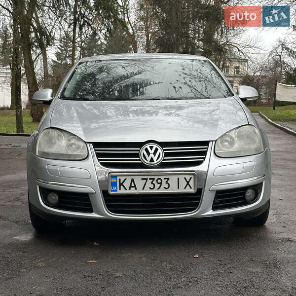 Седан Volkswagen Jetta 2008 в Житомирі фото 11 Седан Volkswagen Jetta 2008 в Житомирі