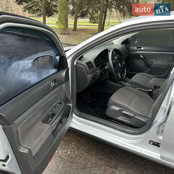 Седан Volkswagen Jetta 2008 в Житомирі фото 14 Седан Volkswagen Jetta 2008 в Житомирі