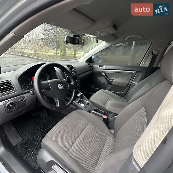 Седан Volkswagen Jetta 2008 в Житомирі фото 18 Седан Volkswagen Jetta 2008 в Житомирі