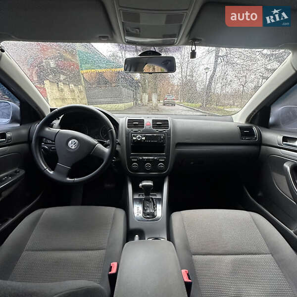 Седан Volkswagen Jetta 2008 в Житомирі фото 21 Седан Volkswagen Jetta 2008 в Житомирі