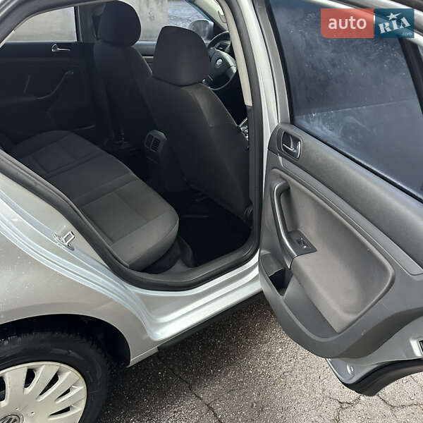 Седан Volkswagen Jetta 2008 в Житомирі фото 27 Седан Volkswagen Jetta 2008 в Житомирі