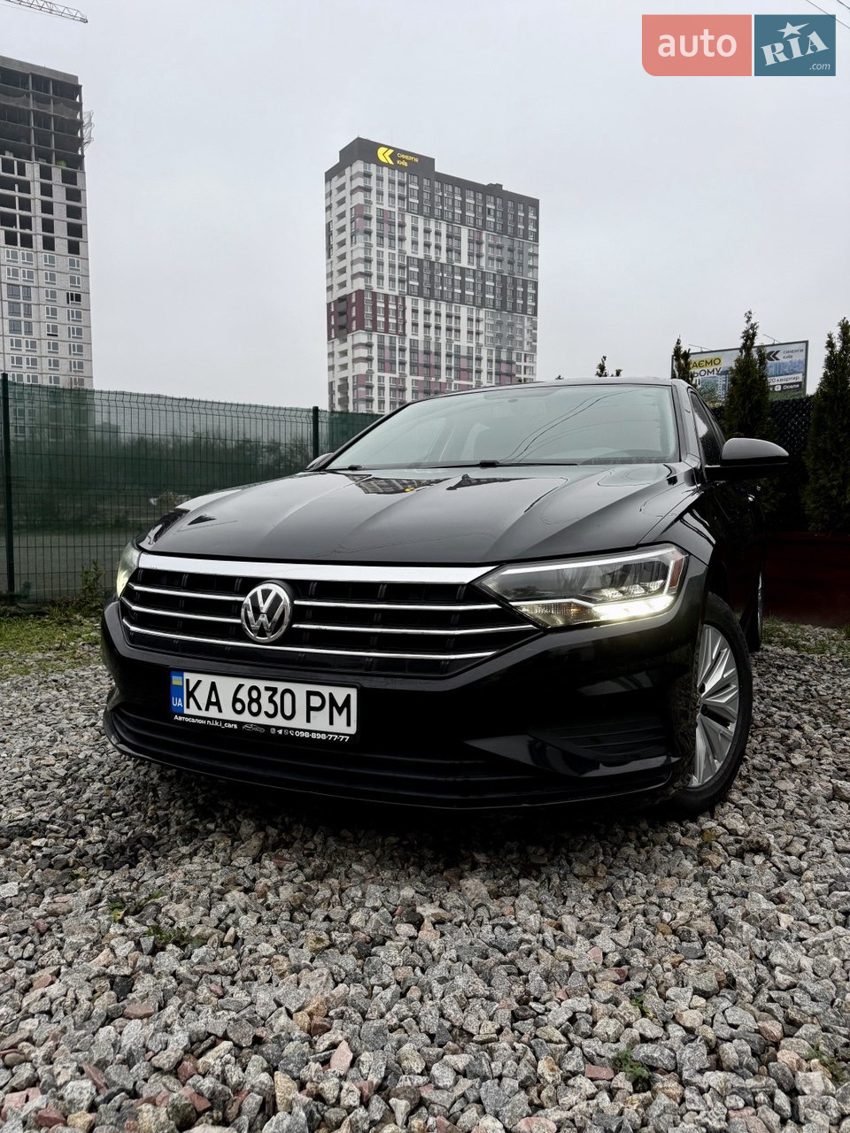 2017 Volkswagen Tiguan - мініатюра 14