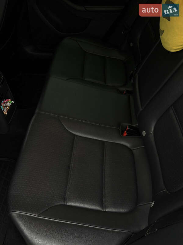 Седан Volkswagen Jetta 2015 в Верхньодніпровську фото 8 Седан Volkswagen Jetta 2015 в Верхньодніпровську