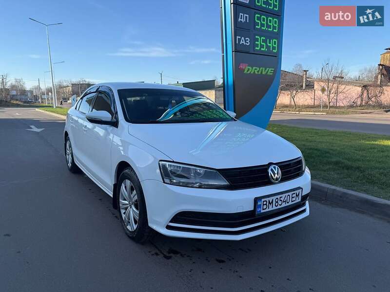 Volkswagen Jetta 2016 Volkswagen Jetta 2016