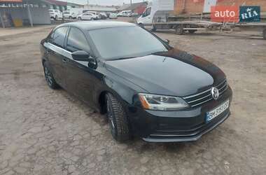 Седан Volkswagen Jetta 2016 в Сумах