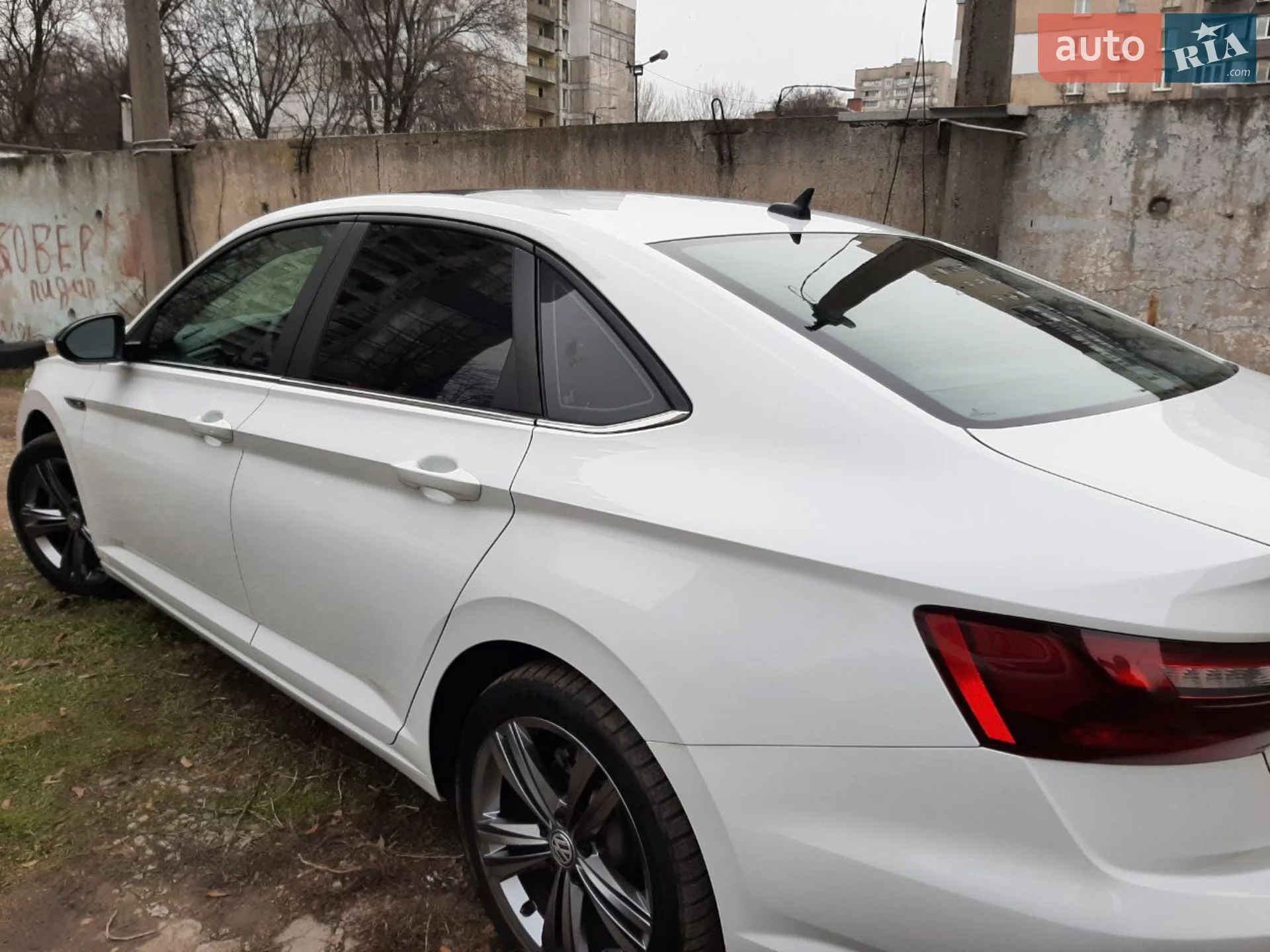 2020 Volkswagen Jetta - мініатюра 8