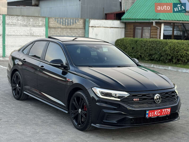 Седан Volkswagen Jetta 2020 в Ковеле фото 20 Седан Volkswagen Jetta 2020 в Ковеле