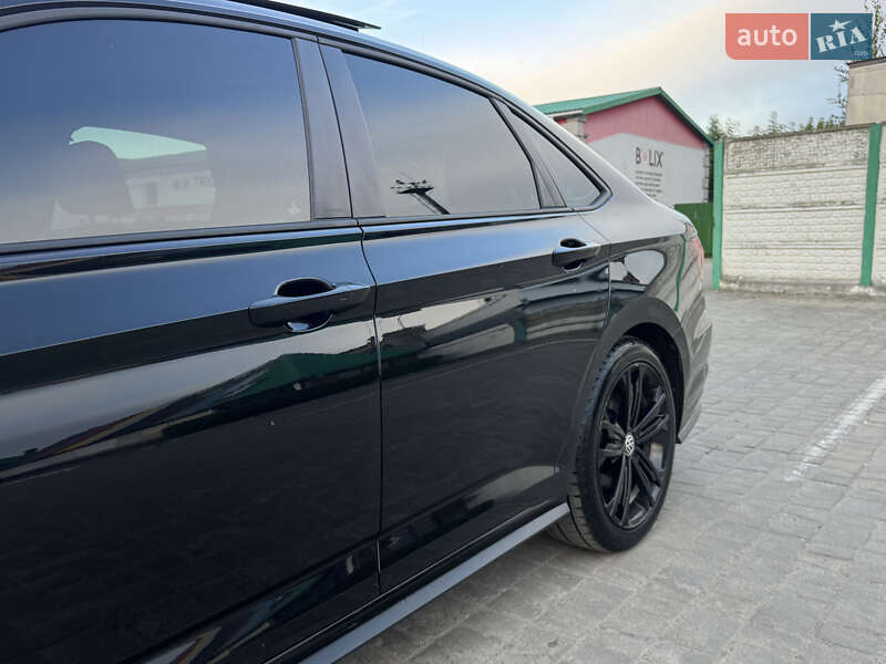 Седан Volkswagen Jetta 2020 в Ковеле фото 35 Седан Volkswagen Jetta 2020 в Ковеле