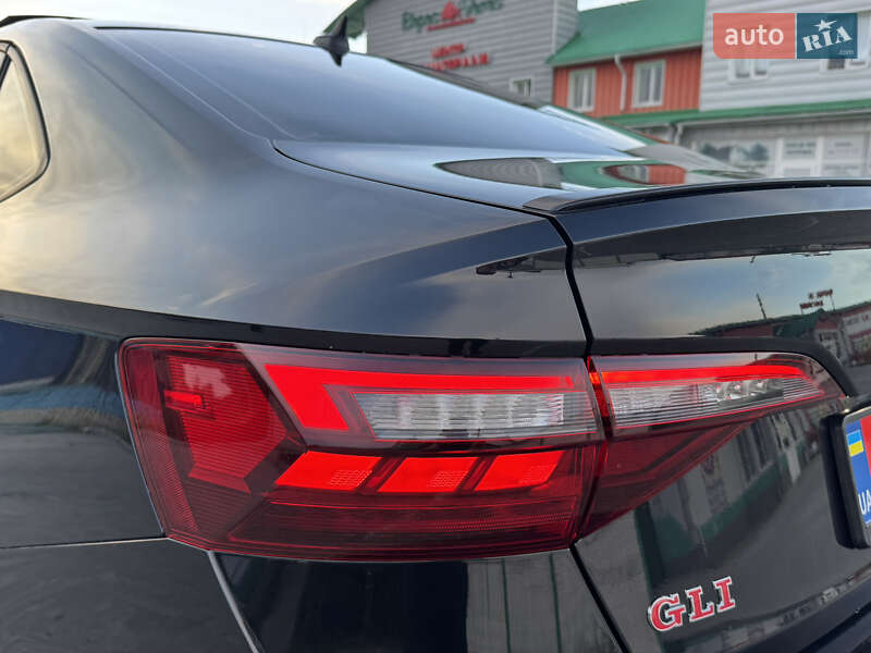 Седан Volkswagen Jetta 2020 в Ковеле фото 39 Седан Volkswagen Jetta 2020 в Ковеле