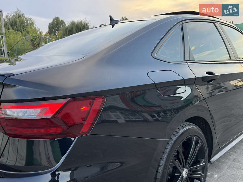 Седан Volkswagen Jetta 2020 в Ковеле фото 46 Седан Volkswagen Jetta 2020 в Ковеле