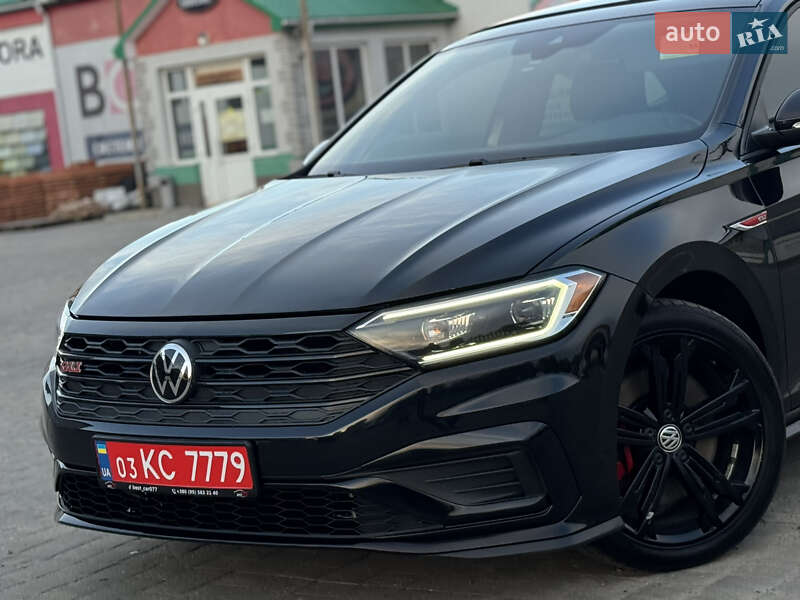 Седан Volkswagen Jetta 2020 в Ковеле фото 51 Седан Volkswagen Jetta 2020 в Ковеле