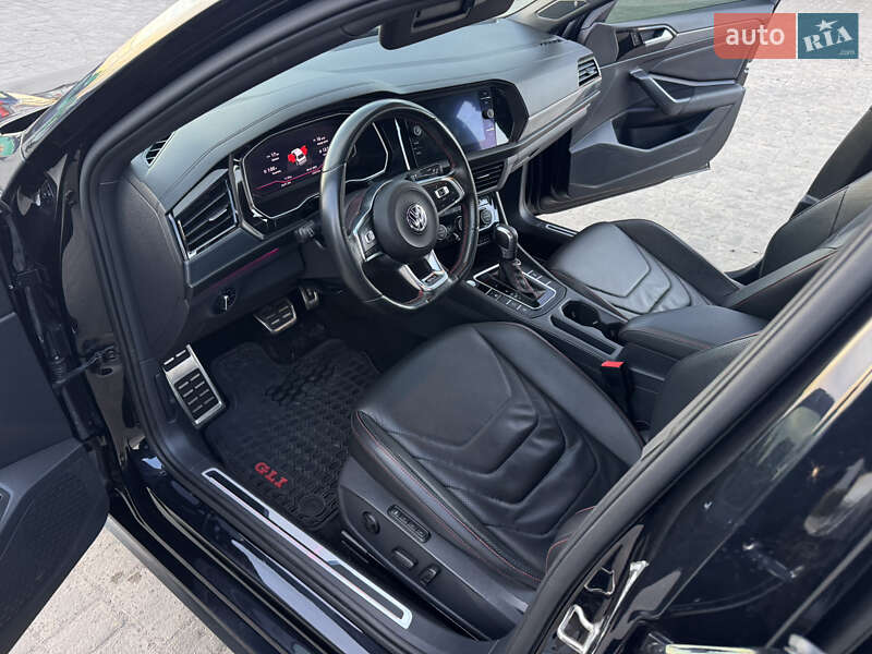 Седан Volkswagen Jetta 2020 в Ковеле фото 54 Седан Volkswagen Jetta 2020 в Ковеле