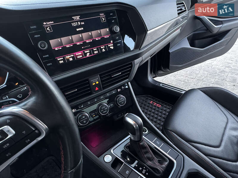 Седан Volkswagen Jetta 2020 в Ковеле фото 60 Седан Volkswagen Jetta 2020 в Ковеле