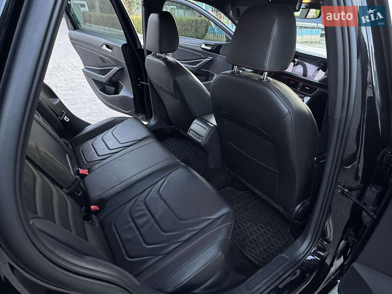 Седан Volkswagen Jetta 2020 в Ковеле фото 70 Седан Volkswagen Jetta 2020 в Ковеле