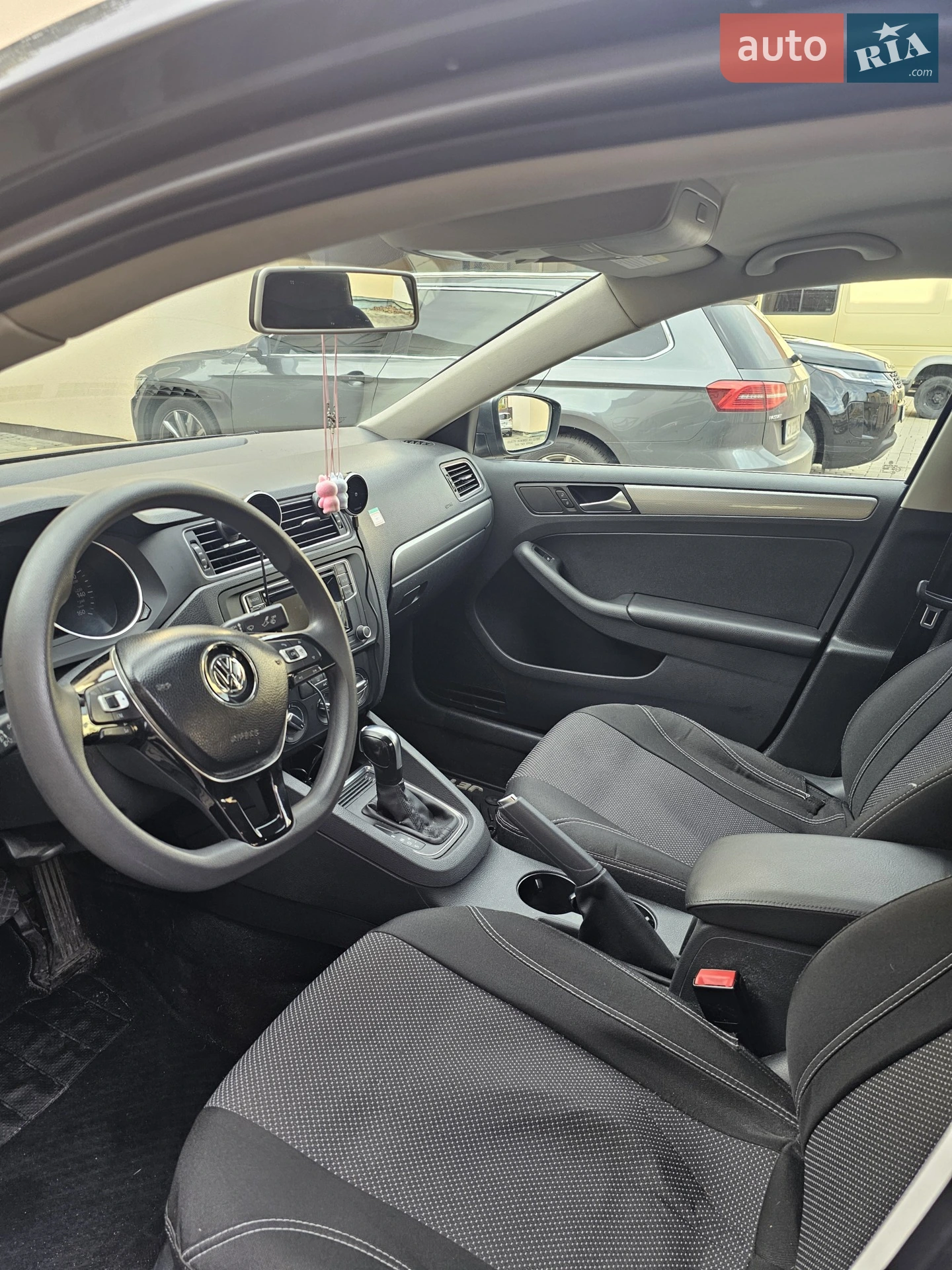 2016 Volkswagen Jetta - мініатюра 16