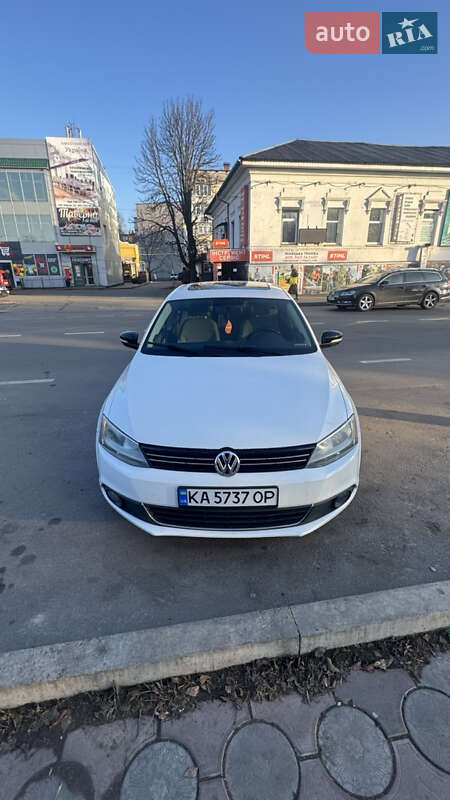 Седан Volkswagen Jetta 2011 в Ніжині