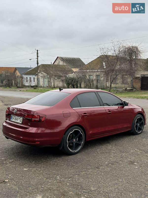 Седан Volkswagen Jetta 2015 в Николаеве фото 4 Седан Volkswagen Jetta 2015 в Николаеве
