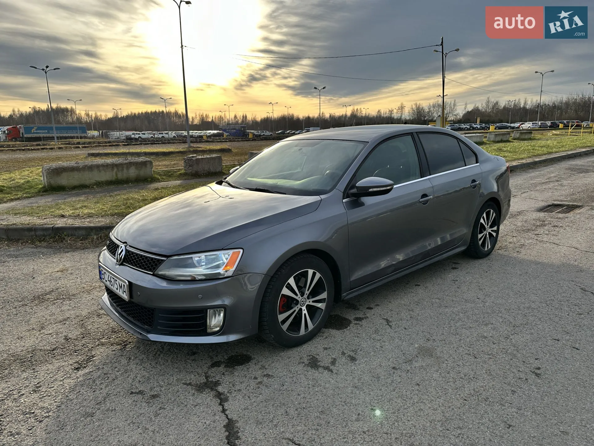2013 Volkswagen Jetta - мініатюра 2