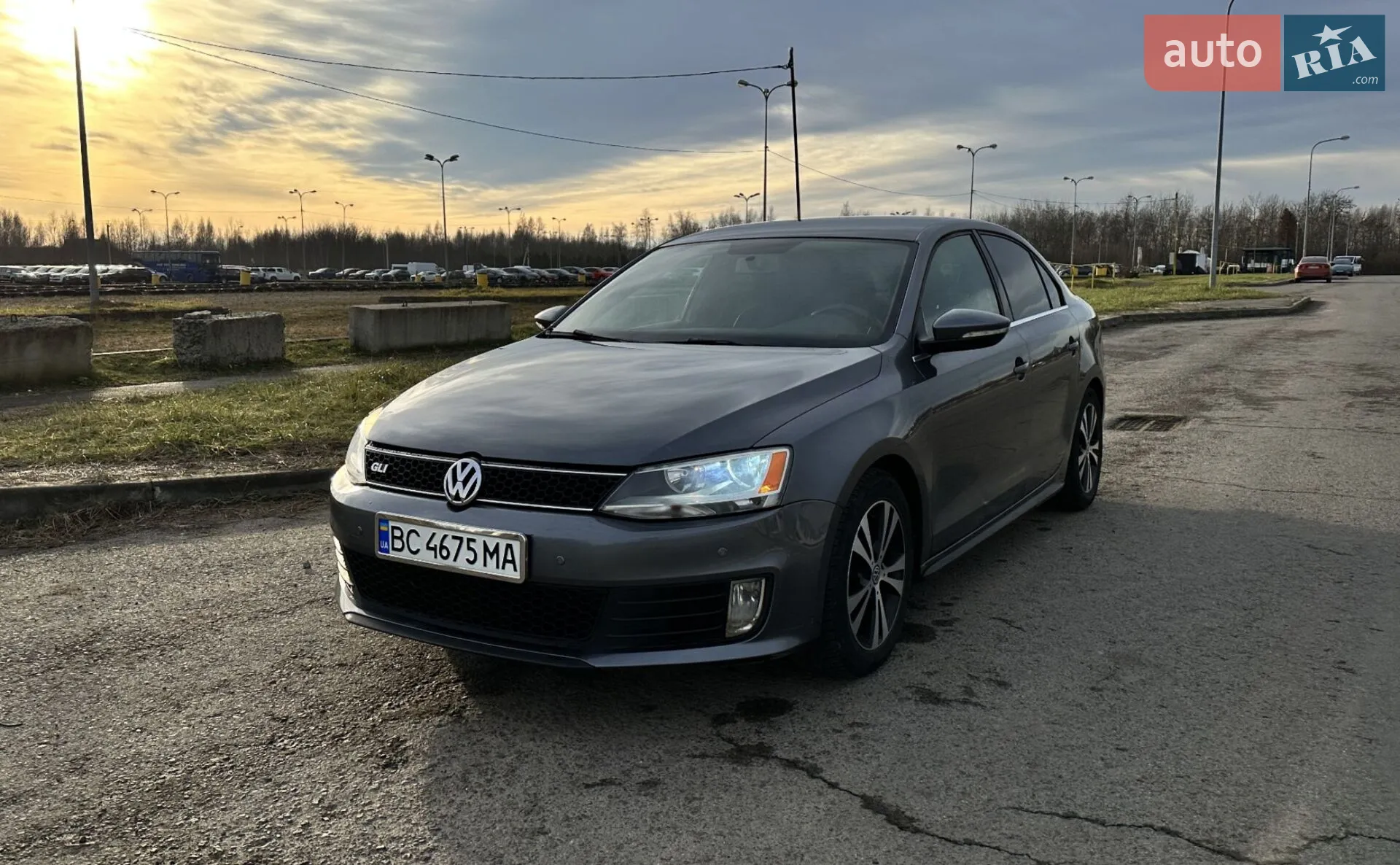 2013 Volkswagen Jetta - фото 1