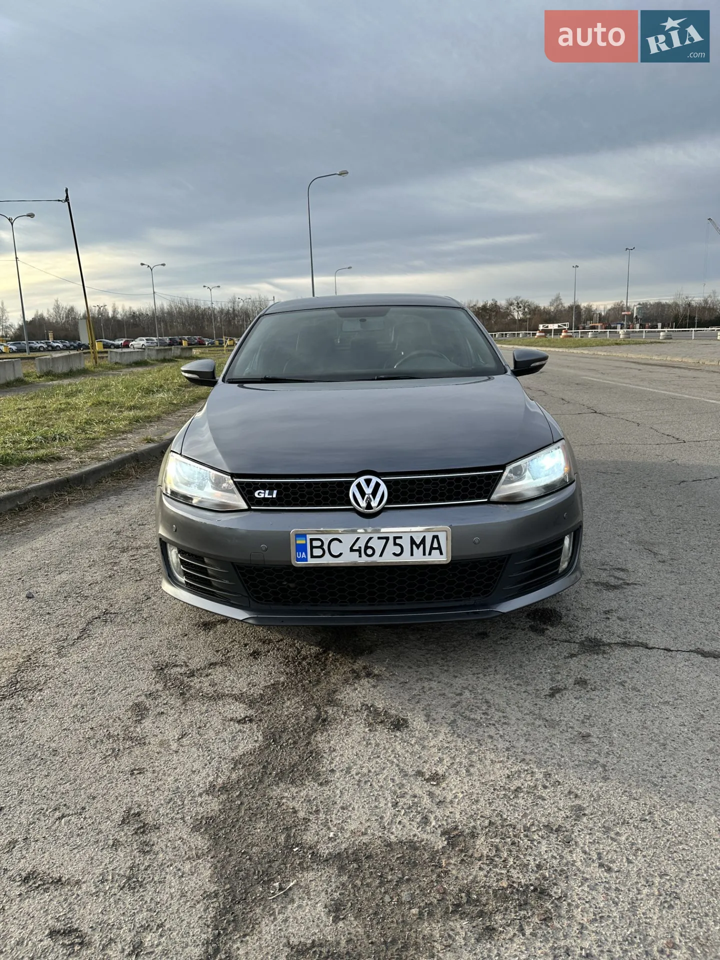 2013 Volkswagen Jetta - мініатюра 4