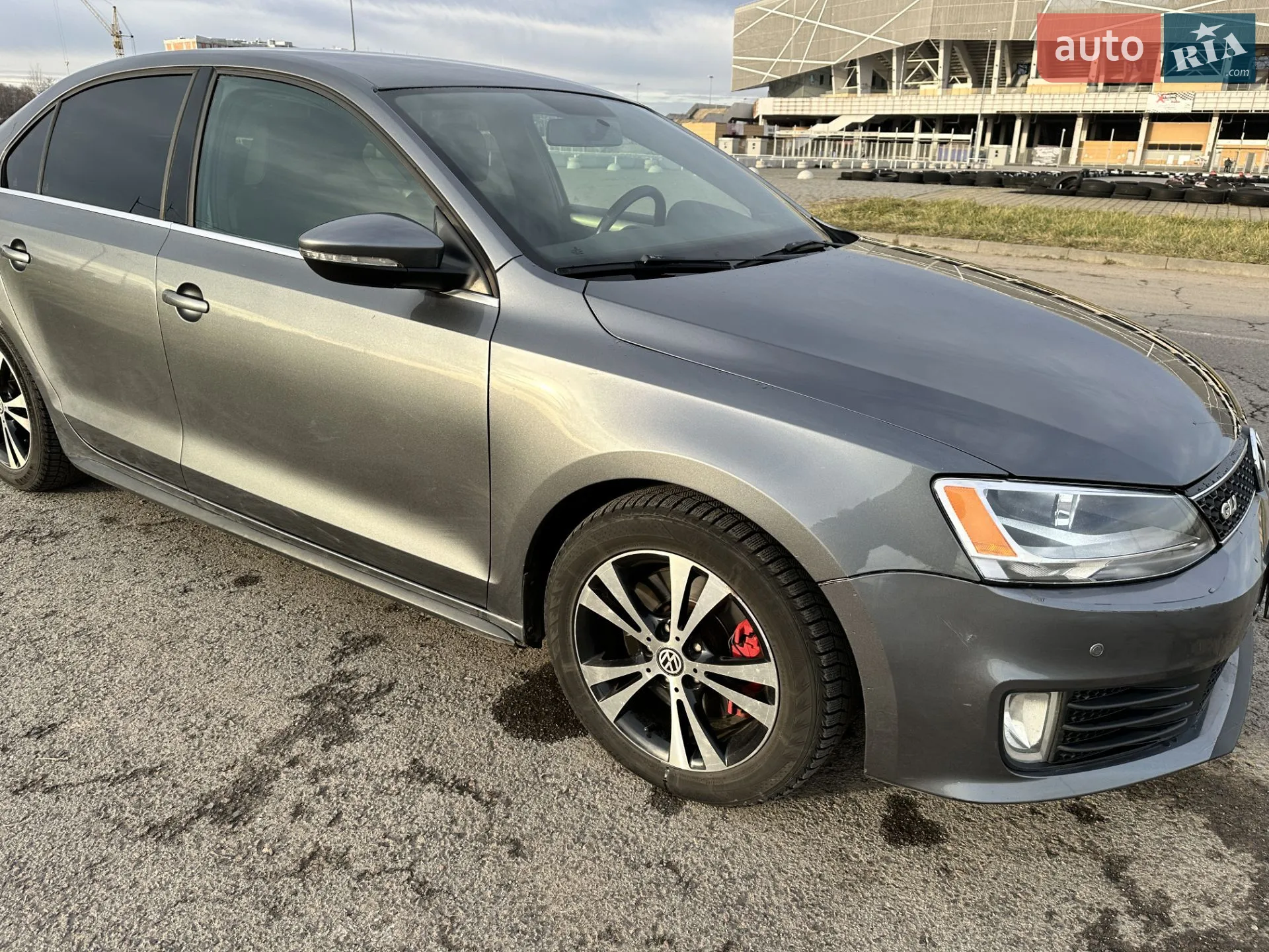 2013 Volkswagen Jetta - мініатюра 7